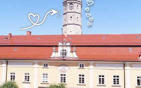 Apartament Rynek
